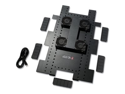 APC Roof Fan Tray - Rack fan tray