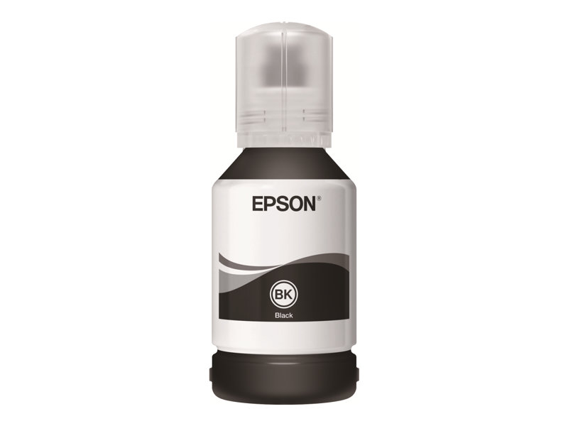 EPSON 4LB EcoTank ET-MX1XX Series Black
