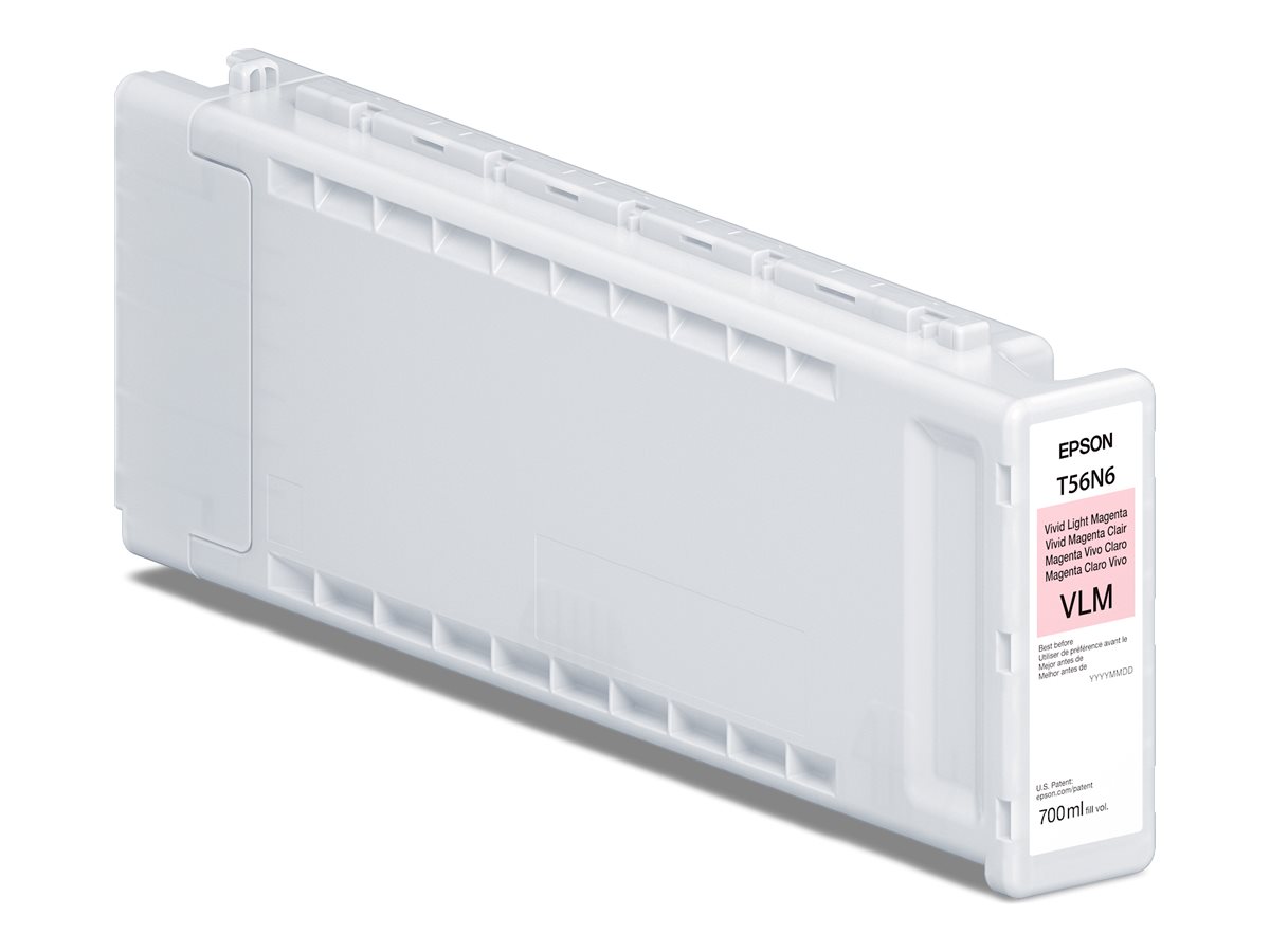 Epson T56N6 - 700 ml