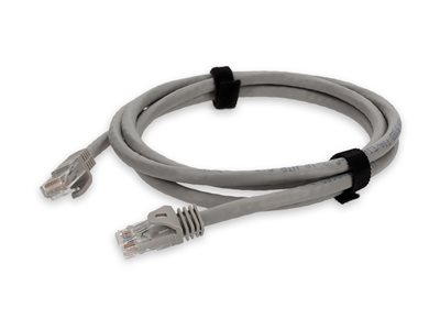 AddOn - Cordon de raccordement - RJ-45 (M) pour RJ-45 (M) - 30 cm 