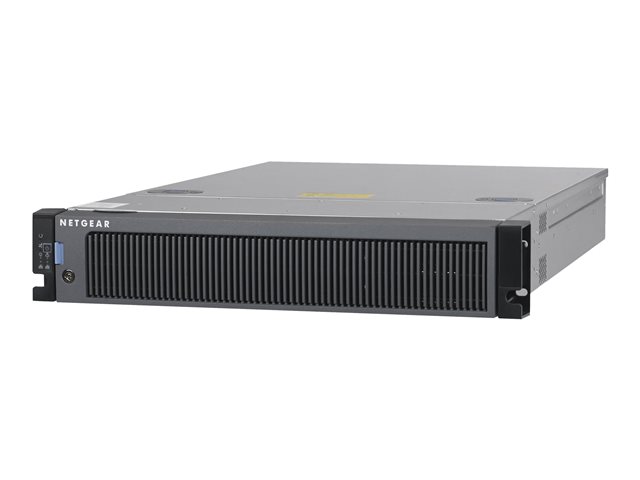 NETGEAR ReadyNAS 4312X - Serveur NAS - 12 Baies - rack-montable 