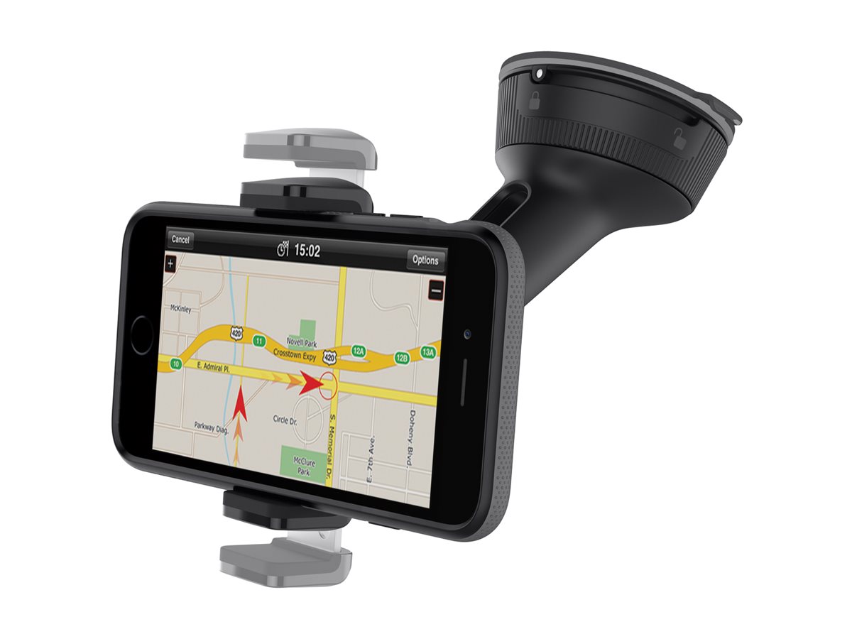 Belkin Car holder for cellular phone Overview, Specs, Details