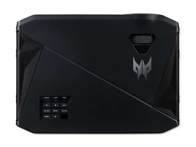 Acer Predator GD712