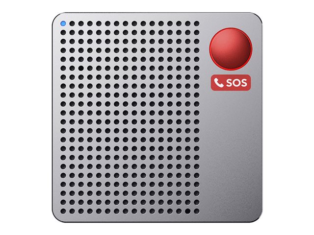 Verkada TS12-N-RB - Intercom station