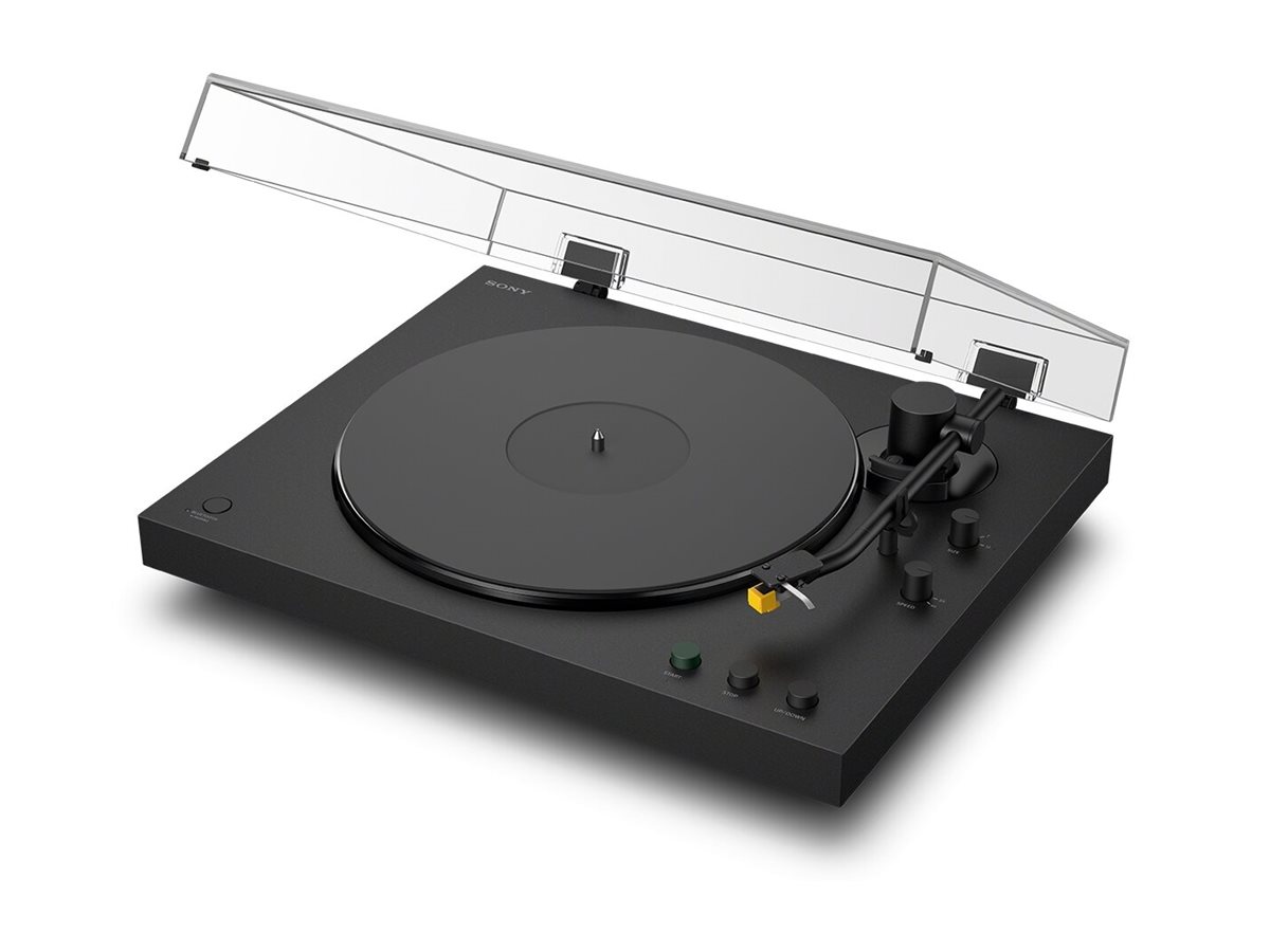 Sony PS-LX5BT Usage / lifestyle Front 72785