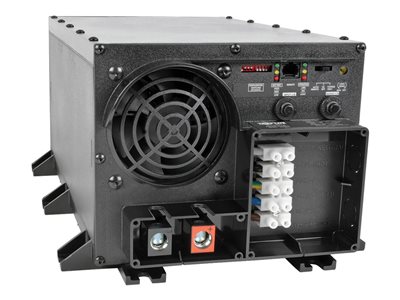 Inverter / Charger 2000W 12V D