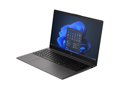 250R G10 Notebook - 15.6" - Intel Core 5 - 120U - 