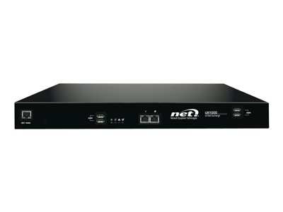 NET UX Series UX1000