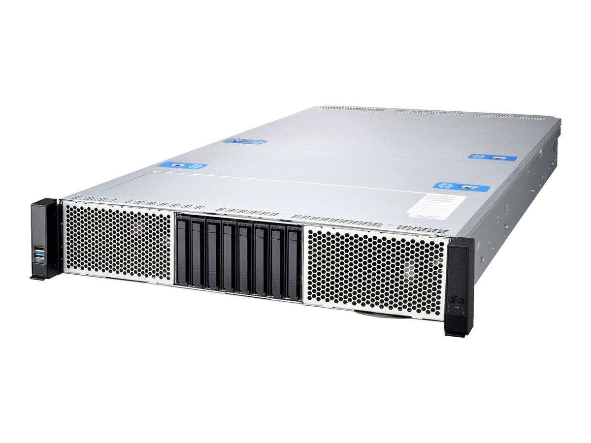 MiTAC R2520G6U2BC -...