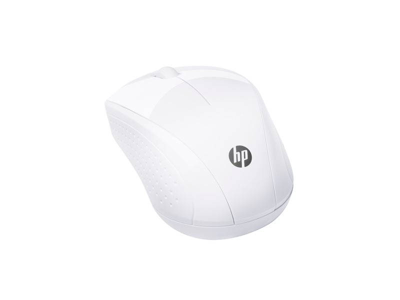 HP Wireless Mouse 220 White