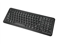 iKey SlimKey-MD SK-101 Keyboard USB