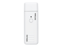 NEC NP05LM1 - Network adapter - USB 2.0 - 802.11a, 802.11b/g/n - for Dukane ImagePro 6660; NEC NP-MC423, MC453, ME403, ME423, ME453, P627, PE456, PE506, P554