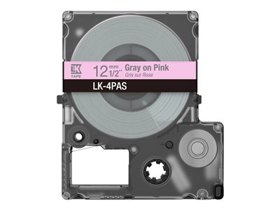 Epson LabelWorks LK-4PAS