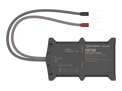 TELTONIKA TELEMATICS FMT1001A9S01, IoT-Geräte IoT & &  (BILD2)