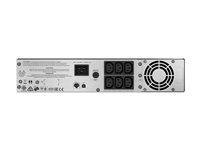 APC Smart-UPS C 2000VA 2U