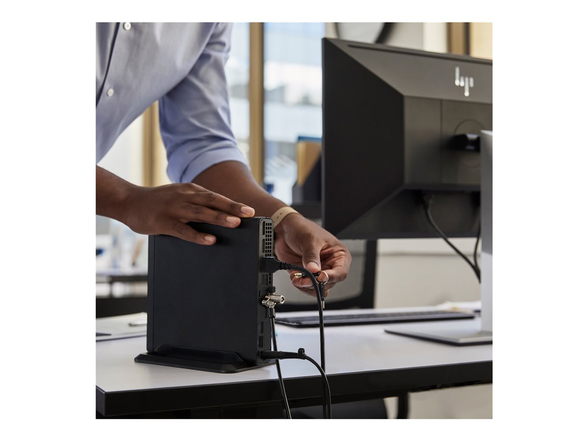 HP Pro Mini 400 G9 – foto 15