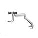 NEOMOUNTS NM-D775DXSILVER Desk Mount