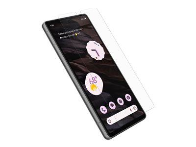 OtterBox Alpha Flex - Screen protector for cellular phone