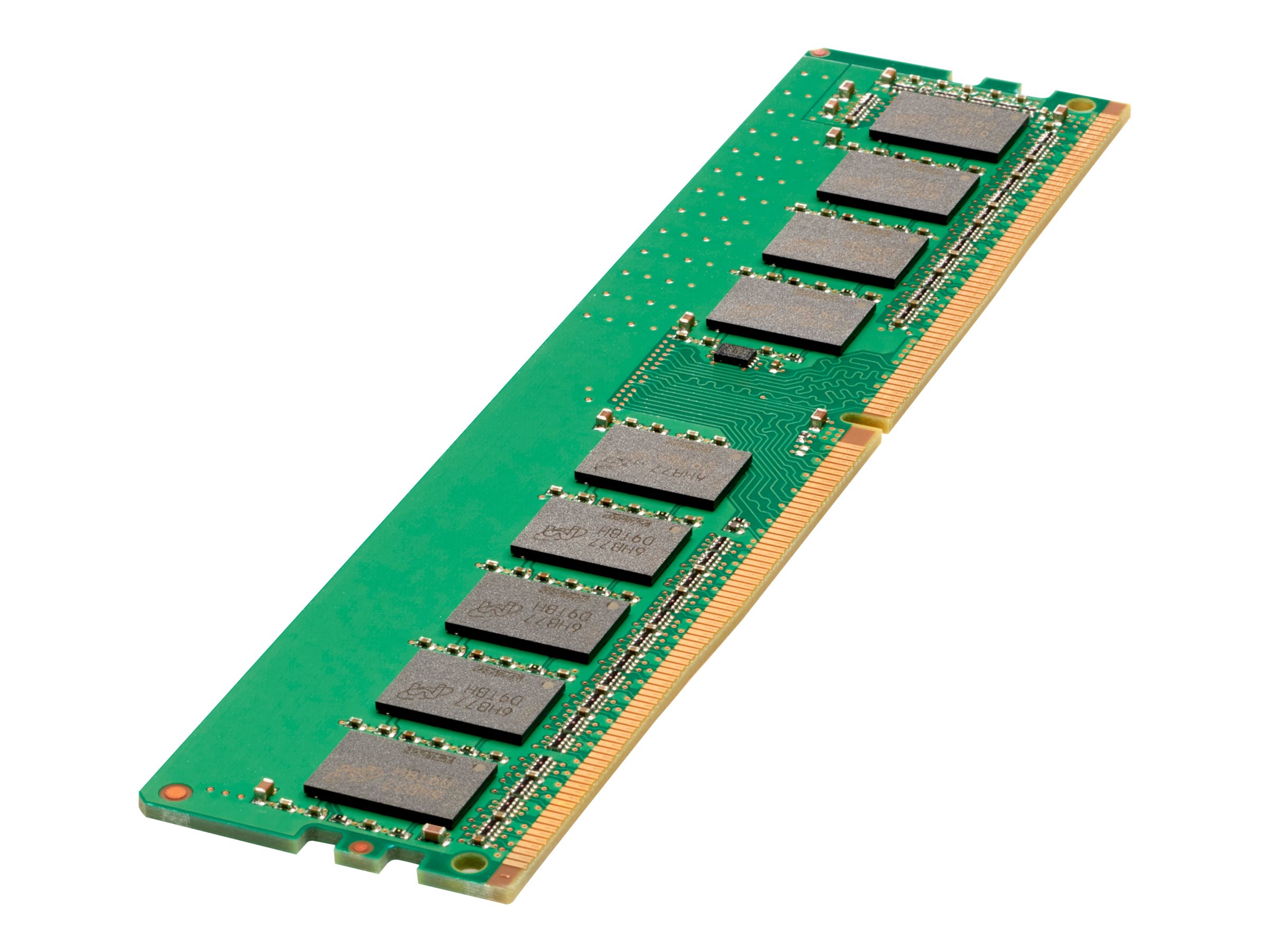 HPE - DDR4 - module - 8 GB