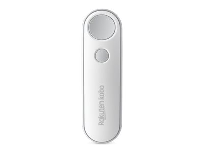 Kobo Remote eReader remote control, white