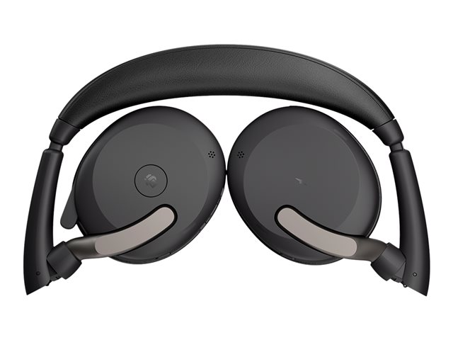 Jabra Evolve2 65 Flex MS Stereo - headset