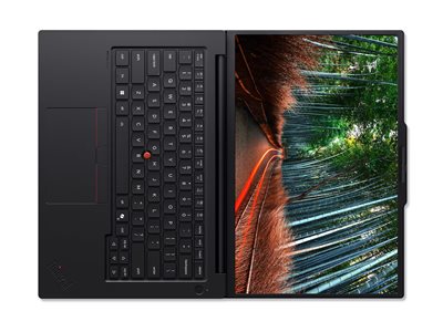 Lenovo ThinkPad P14s Gen 7 21XJ
