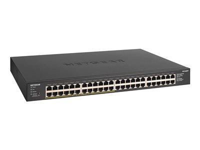 Netgear GS348PP-100EUS, Switche, NETGEAR Switch 48x GE  (BILD1)
