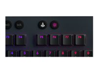 LOGI G815 RGB Tactile (FRA)
