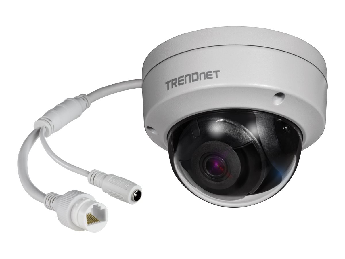 TRENDnet TV IP319PI - Network surveillance camera