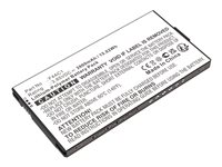 DLH Energy Batteries compatibles EF-PA5227