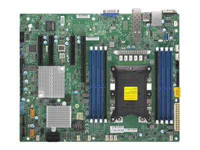 SUPERMICRO X11SPH-NCTPF