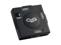 C2G 3-Port HDMI Switch