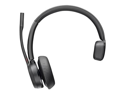 HP Poly Voyager 4310 MS Teams Headset - 77Y91AA