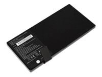 Getac Tablet battery lithium ion 3-cell 2160 mAh for Getac F110