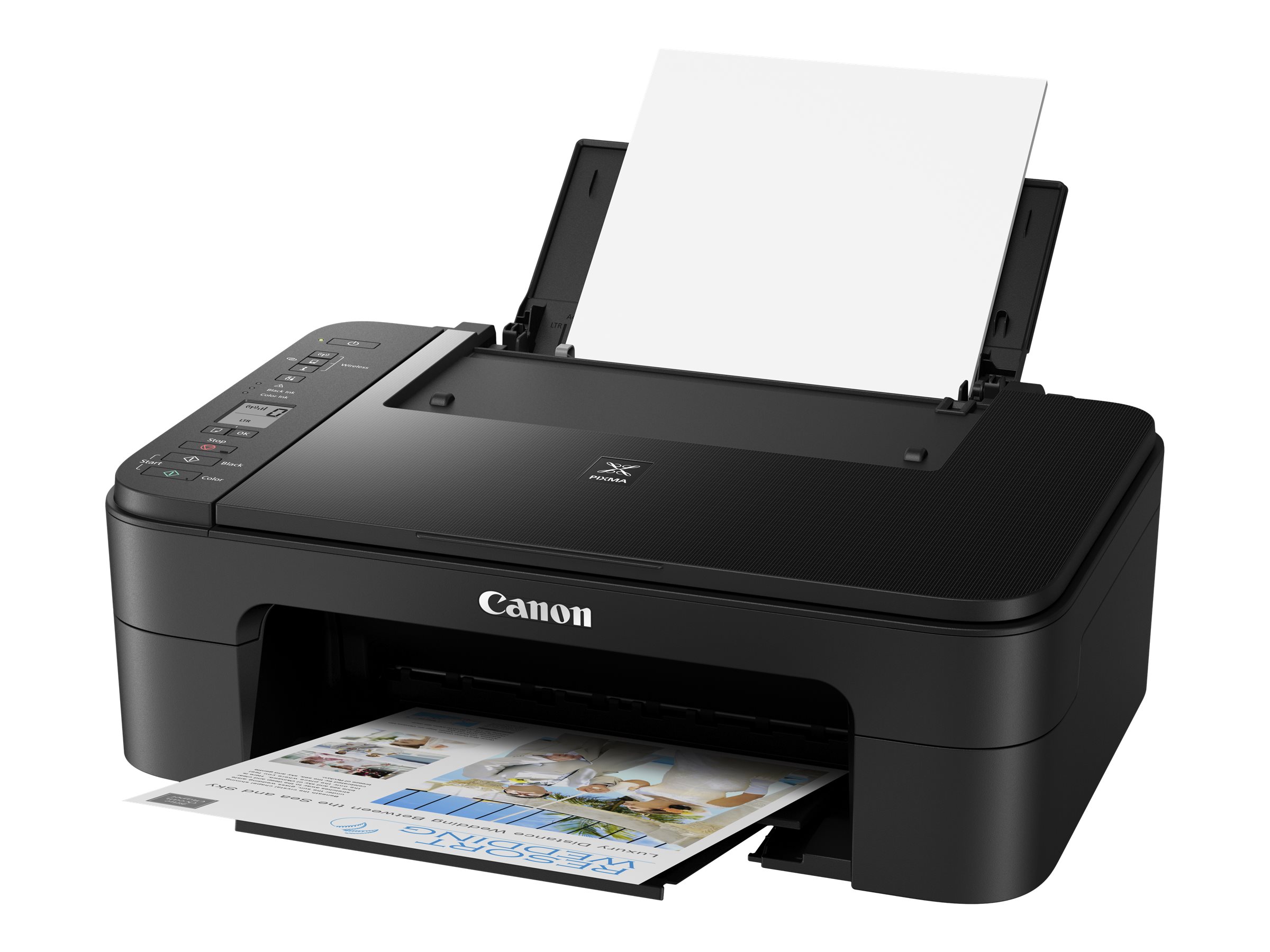 Canon PIXMA TS3320 - Multifunction printer