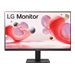LG 24MR400-B - LED monitor - Full HD (1080p) - 24"