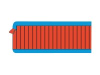 Panduit - Wire / cable markers card