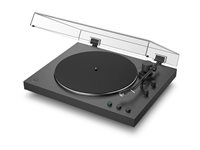 Sony PS-LX3BT Pladespiller Sort