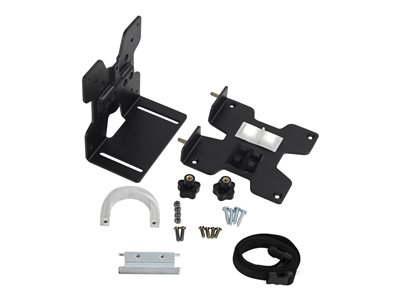 ERGOTRON Thin-Client-Halter schwarz