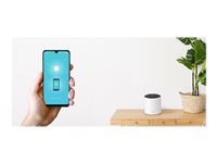 TP-Link Deco X55 V1.60 - Wi-Fi system - Wi-Fi 6 - desktop