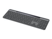 Logitech Signature Slim Solar+ K980