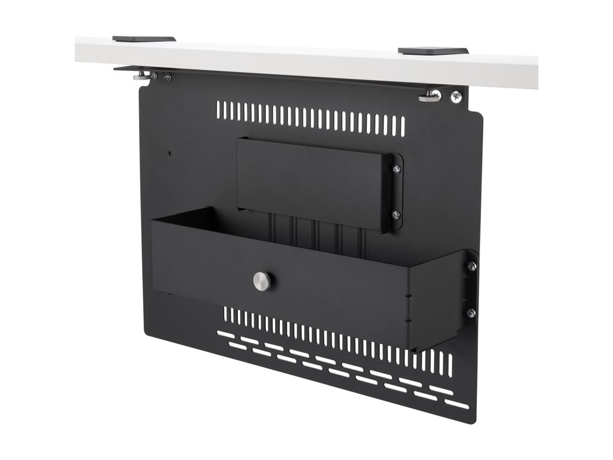 WORK SURFACE MOUNT FOR SKVM/SKM