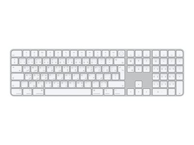 APPLE Magic Numeric Keyboard Touch ID AB - MK2C3AB/A