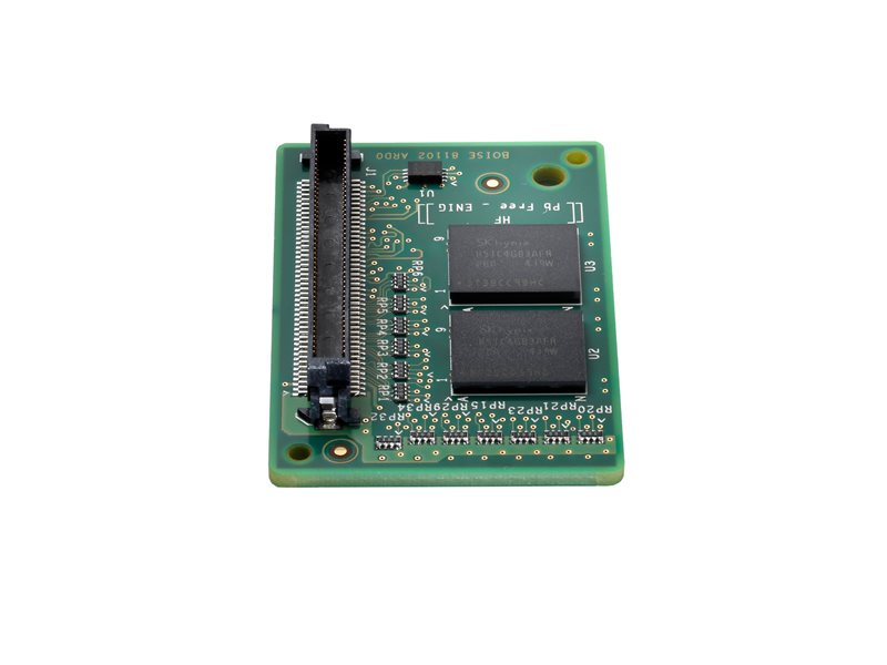 HP 1GB 90-PIN DDR3 SLIM DIMM