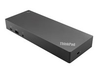 Lenovo ThinkPad Hybrid USB-C USB-A Dock Dockingstation