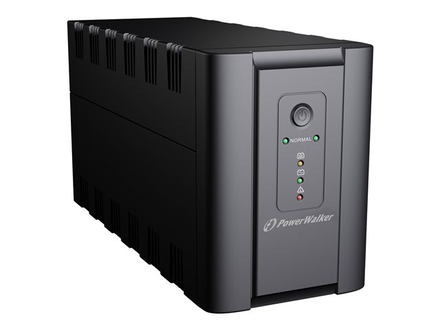 UPS POWERWALKER VI 2200 SH FR LINE-INTERACTIVE 2200VA 2X 230V PL + 2X IEC C13 USB-B TOWER