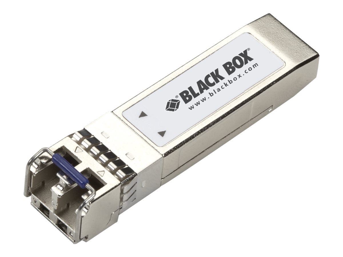 Black Box ServSwitch Single-mode SFP Module