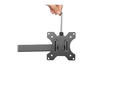 NEOMOUNTS Flat Screen Desk Mount stand