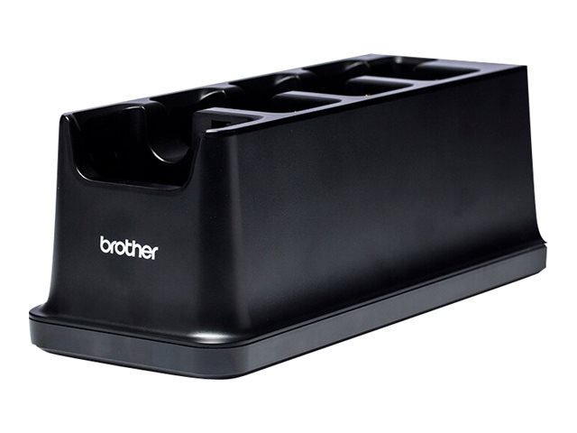 BROTHER PA4CR001EU power station for 4 p