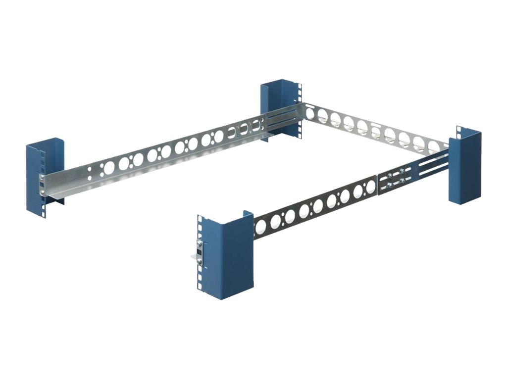 RackSolutions - Rack rail kit